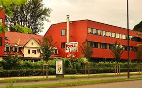 Bed And Breakfast Portal
